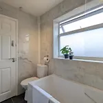 Holiday home Modern Double W Private Bath & Free Parking York