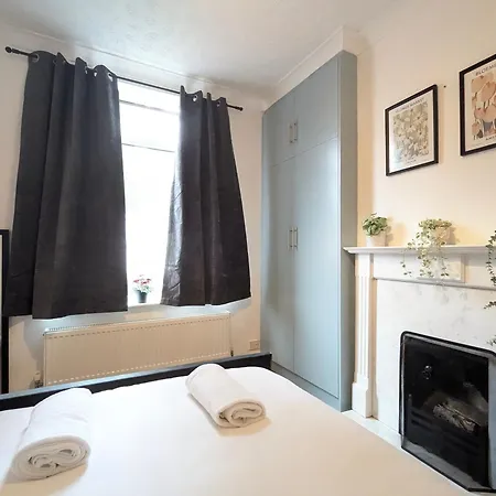 Modern Double W Private Bath & Free Parking * Γιορκ